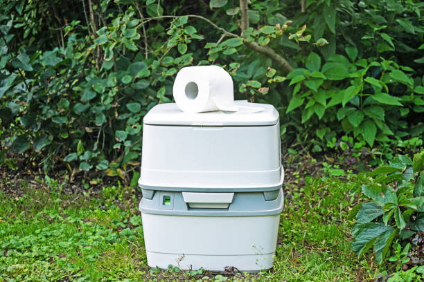 Best Luxury portable toilet rental  in Ford City, PA