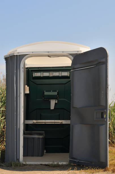 Sanitation services for porta potties in Ford City, PA