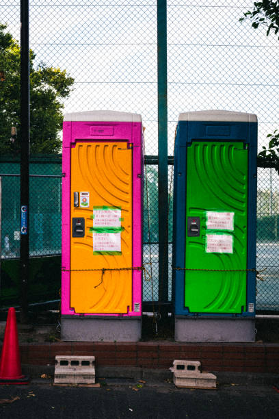 Best Portable toilet rental cost  in Ford City, PA