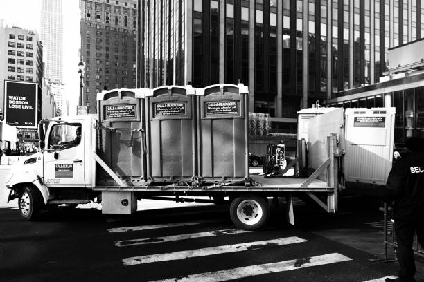  Ford City, PA Porta Potty Rental Pros