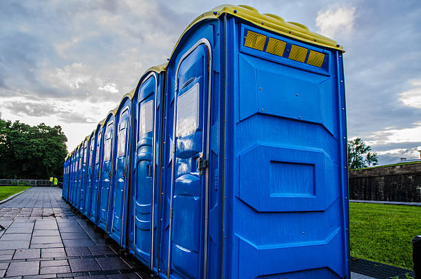 Best Porta potty rental near me  in Ford City, PA