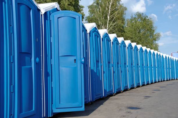 Best Event porta potty rental  in Ford City, PA